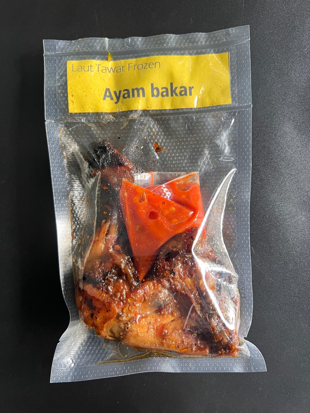 Ayam Bakar